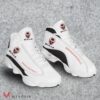 Birmingham Bulls Club Air Jordan 13 Shoes, Best Sneaker Gifts For Fans - Vesles2014s