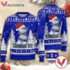 Birmingham City F.C Sport Ugly Christmas Sweater, Unique Gifts For Fans - Vesles2014aS 1