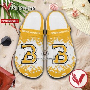 Birmingham-Southern College Custom Crocs Clogs, Unique Footwear For Fans 1