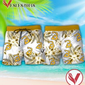 Birmingham-Southern College Logo Hawaiian Shirt, Perfect Gifts Idea In Holiday - Vesles2014S 2