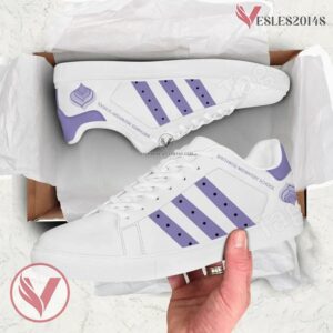 Birthwise Midwifery School Print Stan Smith Shoes, Unique Sneaker For Fans - Vesles2014s
