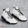 Bitterroot School of Cosmetology Air Jordan 13 Shoes, Best Sneaker Gifts For Fans - Vesles2014s