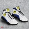 Bk Snakes Ostrava Air Jordan 13 Shoes, Best Sneaker Gifts For Fans - Vesles2014s