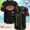 Black 5-hour Energy Baseball Jersey, Perfect Gifts For Fans - Vesles2014S