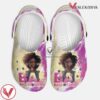 Black And Educated Shoes clogs Birthday Thanksgiving Gifts For Women Girls, Unique Gift From  Vesles2014S