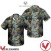 Black Angus Hawaiian Shirt, Unique Gifts For Friends - Vesles2014S 1