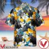 Black Angus Summer Hawaiian Shirt, Unique Gifts For Friends - Vesles2014S 1