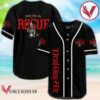 Black Deep Guy Ale Baseball Jersey, Perfect Gifts For Fans - Vesles2014S