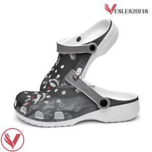Black Desert Online Game Crocs Crocband Shoes Clogs Custom Name For Men Women and Kids, Unique Gift From  Vesles2014S 3