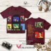 Black Flag Music Band In My Head Album 3D T-Shirt, Perfect Gifts For Music Lovers - Vesles2014S
