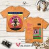 Band Black Flag Loose Nut Album 3D T-Shirt