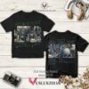 Band Black Label Society Alcohol Fueled Album 3D T-Shirt, Perfect Gifts For Music Lovers - Vesles2014S