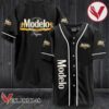 Black Modelo Negra Beer Baseball Jersey, Perfect Gifts For Fans - Vesles2014S