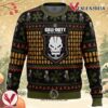 Black Ops 2 Call of Duty Ugly Christmas Sweater, Unique Christmas Gift For Fans - Vesles2014S