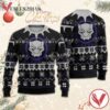 Black Panther Christmas Sweater, Unique Winter Outfits For Fans - Vesles2014S  1
