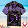Black Sabbath – 2016 The End World Tour Hawaiian Shirt, Unique Gifts For Friends - Vesles2014S 1