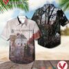 Black Sabbath Band Black Sabbath Album Hawaiian Shirt, Best Gift For Music Lovers Vesles2014S