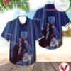 Black Sabbath Dehumanizer Album Cover Hawaiian Shirt, Best Gift For Music Lovers Vesles2014S