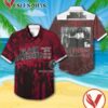Black Sabbath Greatest Hits 1970-1978 Compilation Album Cover Hawaiian Shirt, Unique Gifts For Music Lovers - Vesles2014S