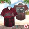 Black Sabbath Greatest Hits Albums Hawaiian Shirt, Best Gift For Music Lovers Vesles2014S