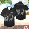 Black Sabbath Heaven And Hell Album Cover Hawaiian Shirt, Best Gift For Music Lovers Vesles2014S