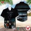 Black Sabbath Live Evil 1982 Album Hawaiian Shirt, Best Gift For Music Lovers Vesles2014S