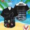 Black Sabbath Live Evil Album Cover Style 2 Hawaiian Shirt, Unique Gifts For Music Lovers - Vesles2014S