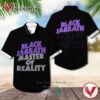 Black Sabbath Master of Reality 1971 Album Hawaiian Shirt, Best Gift For Music Lovers Vesles2014S