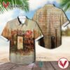 Black Sabbath Mob Rules 1981 Album Hawaiian Shirt, Best Gift For Music Lovers Vesles2014S