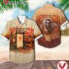 Black Sabbath Mob Rules Album Hawaiian Shirt, Best Gift For Music Lovers Vesles2014S