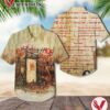 Black Sabbath Mob Rules Album Hawaiian Shirt, Best Gift For Music Lovers Vesles2014S lTR