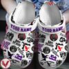 Black Sabbath Music Band Crocs Crocband Clogs Shoes, Unique Gifts For Fans - Vesles2014S