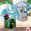 Black Sabbath Never Say Die Album Hawaiian Shirt, Best Gift For Music Lovers Vesles2014S
