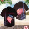 Black Sabbath Paranoid Album Hawaiian Shirt, Best Gift For Music Lovers Vesles2014S