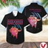 Black Sabbath Paranoid Album Hawaiian Shirt, Best Gift For Music Lovers Vesles2014S s18