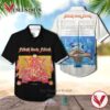 Black Sabbath Sabbath Bloody Sabbath Albums Hawaiian Shirt, Best Gift For Music Lovers Vesles2014S