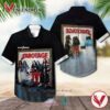 Black Sabbath Sabotage 1975 Album Hawaiian Shirt, Best Gift For Music Lovers Vesles2014S