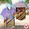 Black Sabbath Technical Ecstasy 1976 Album Hawaiian Shirt, Best Gift For Music Lovers Vesles2014S