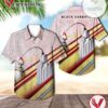 Black Sabbath Technical Ecstasy Album Cover Hawaiian Shirt, Best Gift For Music Lovers Vesles2014S