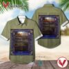 Black Sabbath Tyr 1990 Album Hawaiian Shirt, Best Gift For Music Lovers Vesles2014S