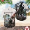 Black Sabbath band album Hawaiian Shirt, Best Gift For Music Lovers Vesles2014S