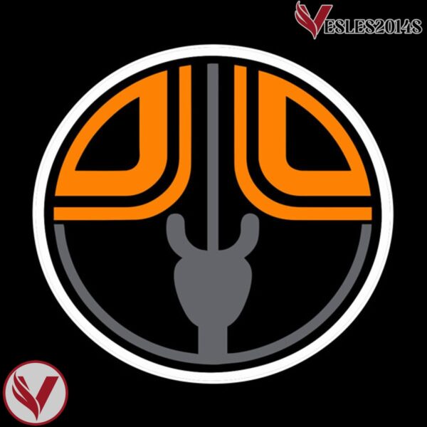 Black Squadron Dameron Hockey Jersey - Vesles2014S 5