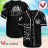 Black Stone Brewing Baseball Jersey, Perfect Gifts For Fans - Vesles2014S