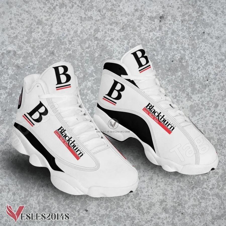 Blackburn College Air Jordan 13 Shoes, Best Sneaker Gifts For Fans - Vesles2014s 1