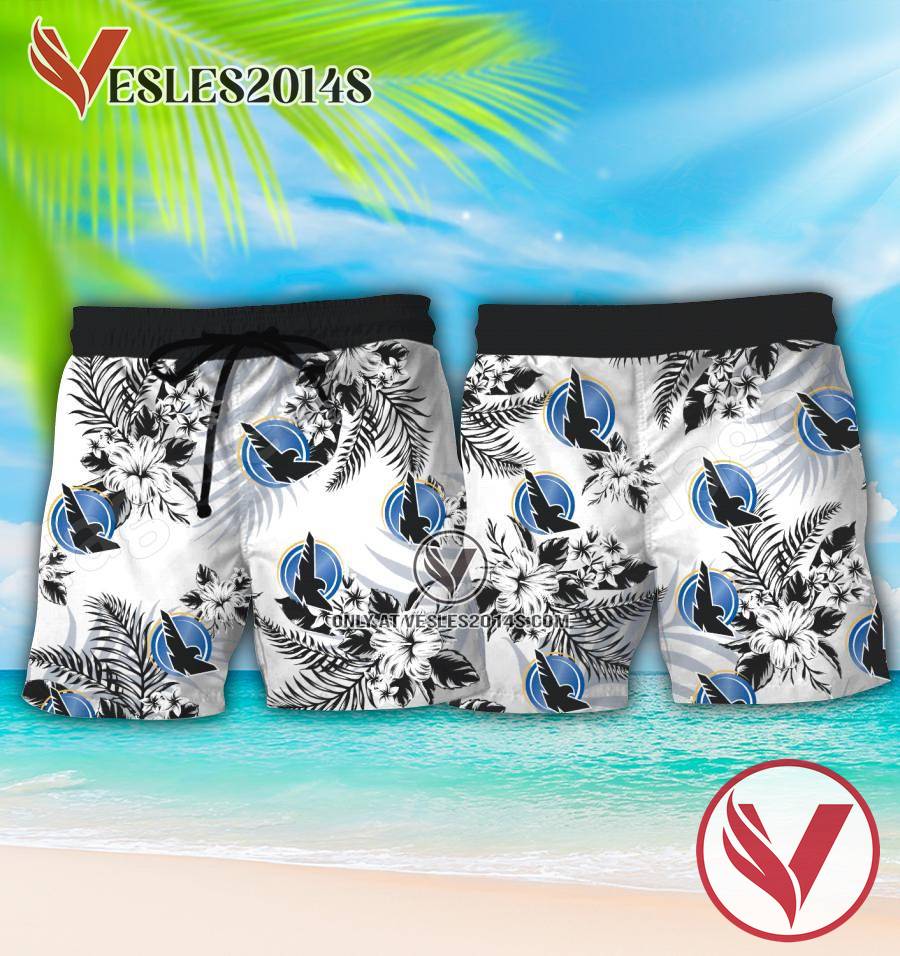 Blackhawk Technical College Hawaiian Suit, Perfect Gifts Idea In Holiday - Vesles2014S 2