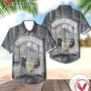 Blackmore's Night Shadow Of The Moon Album Cover Hawaiian Shirt, Best Gift For Music Lovers Vesles2014S