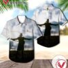 Blackmore's Night Stranger In Us All Album Cover Hawaiian Shirt, Best Gift For Music Lovers Vesles2014S