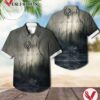 Blackwater Park Studio Album By Opeth Hawaiian Shirt, Best Gift For Music Lovers Vesles2014S