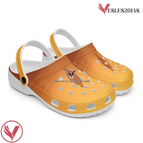 Blade Runner 2049 Movie Crocs Crocband Shoes Clogs Custom Name For Men Women and Kids - Vesles2014S 2