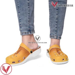 Blade Runner 2049 Movie Crocs Crocband Shoes Clogs Custom Name For Men Women and Kids - Vesles2014S 4